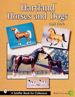 Hartland (TM) Horses & Dogs