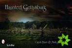 Haunted Gettysburg
