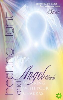 Healing Light and Angel Cards