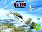 Heinkel He 162