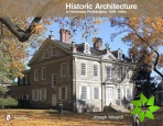 Historic Architecture in Northwest Philadelphia: 1690 to 1930s