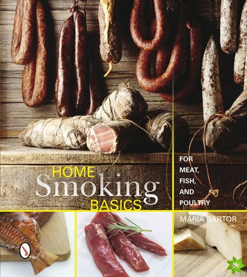 Home Smoking Basics