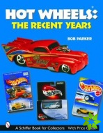 Hot Wheels® The Recent Years