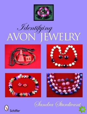 Identifying Avon Jewelry