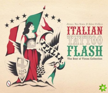 Italian Tattoo Flash