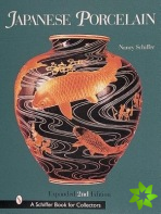 Japanese Porcelain 1800-1950