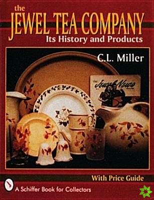 Jewel Tea Company