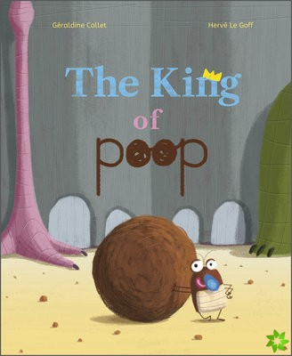 King of Poop