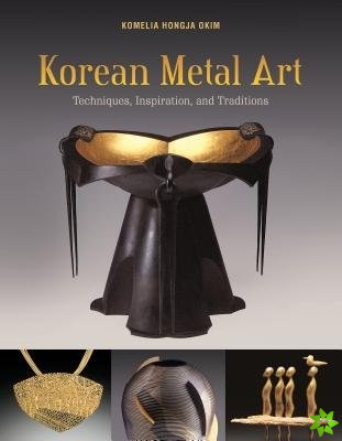Korean Metal Art
