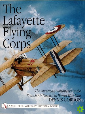Lafayette Flying Corps