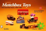 Lesney's Matchbox Toys