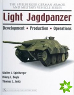 Light Jagdpanzer