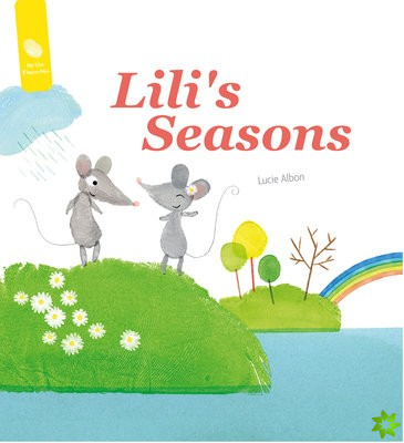 Lili's Seasons