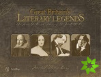Literary Legends of the British Isles