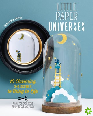 Little Paper Universes