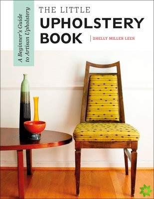 Little Upholstery Book