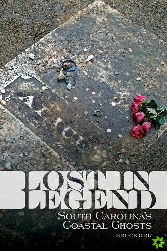 Lost in Legend