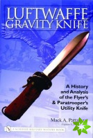 Luftwaffe Gravity Knife