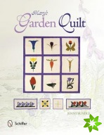 Mary's Garden Quilt