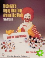 McDonald's Happy Meal Toys  Around the World