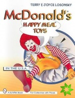 McDonald's Happy Meal  Toys