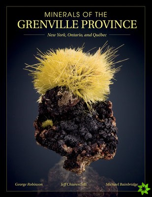 Minerals of the Grenville Province