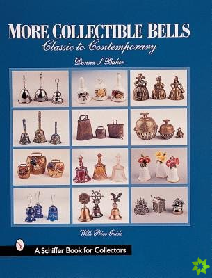 More Collectible Bells