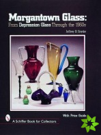 Morgantown Glass