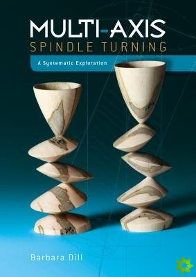 Multi-Axis Spindle Turning
