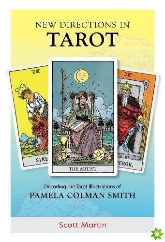 New Directions in Tarot