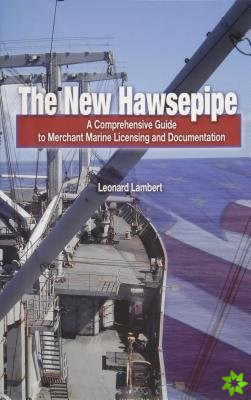 New Hawsepipe