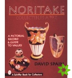 Noritake Collectibles A to Z