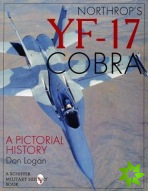 Northrop's YF-17 Cobra