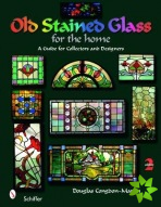 Old Stained Glass for the Home