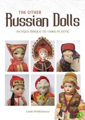 Other Russian Dolls