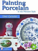 Painting Porcelain
