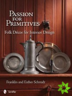 Passion for Primitives
