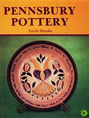 Pennsbury Pottery