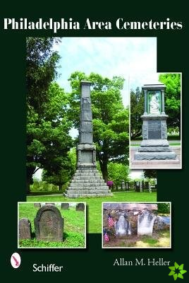 Philadelphia Area Cemeteries