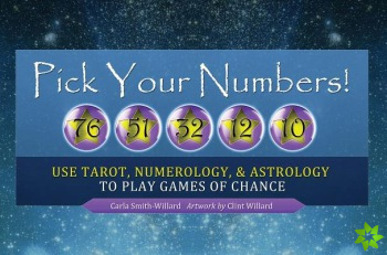 Pick Your Numbers!