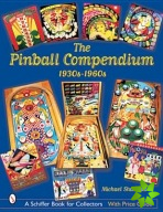 Pinball Compendium: 1930s-1960s