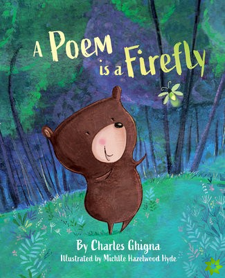 Poem Is a Firefly