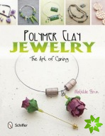 Polymer Clay Jewelry: The Art of Caning