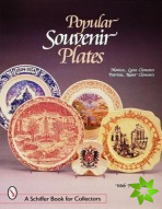 Popular Souvenir Plates