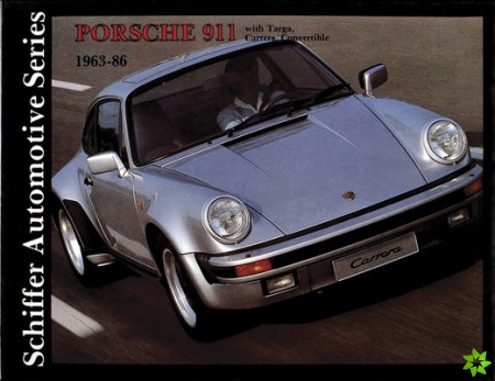 Porsche 911 1963-1986