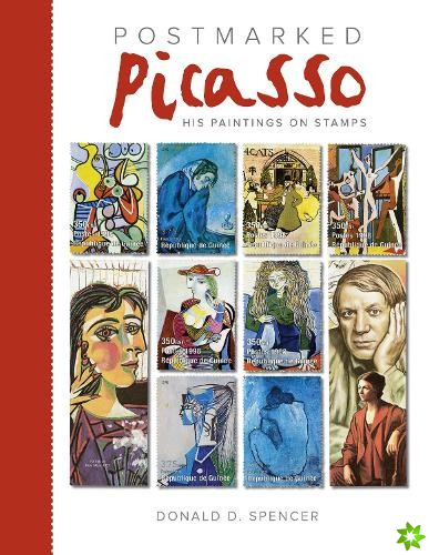 Postmarked Picasso