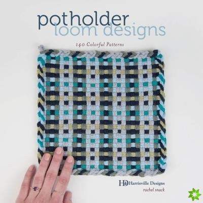 Potholder Loom Designs