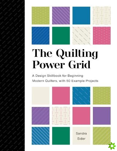 Quilting Power Grid