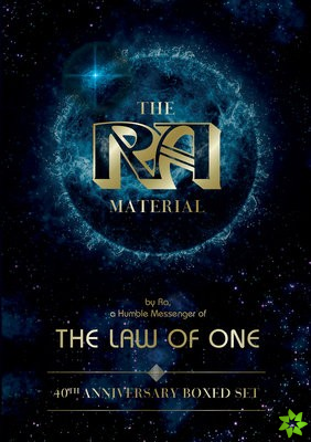 Ra Material: Law of One