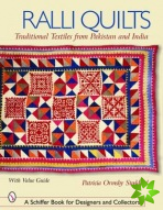 Ralli Quilts